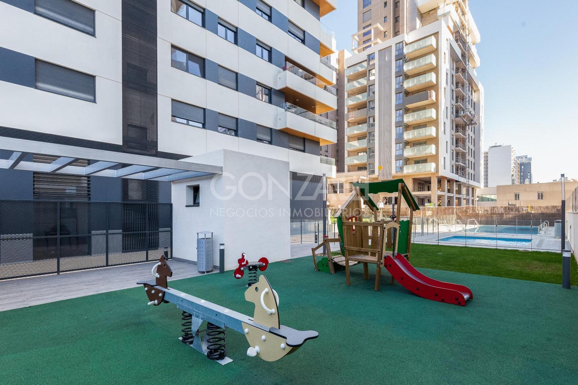 Exclusivo Loft De Diseno Roig Arena - Piscina - Vlc Valência Exterior foto