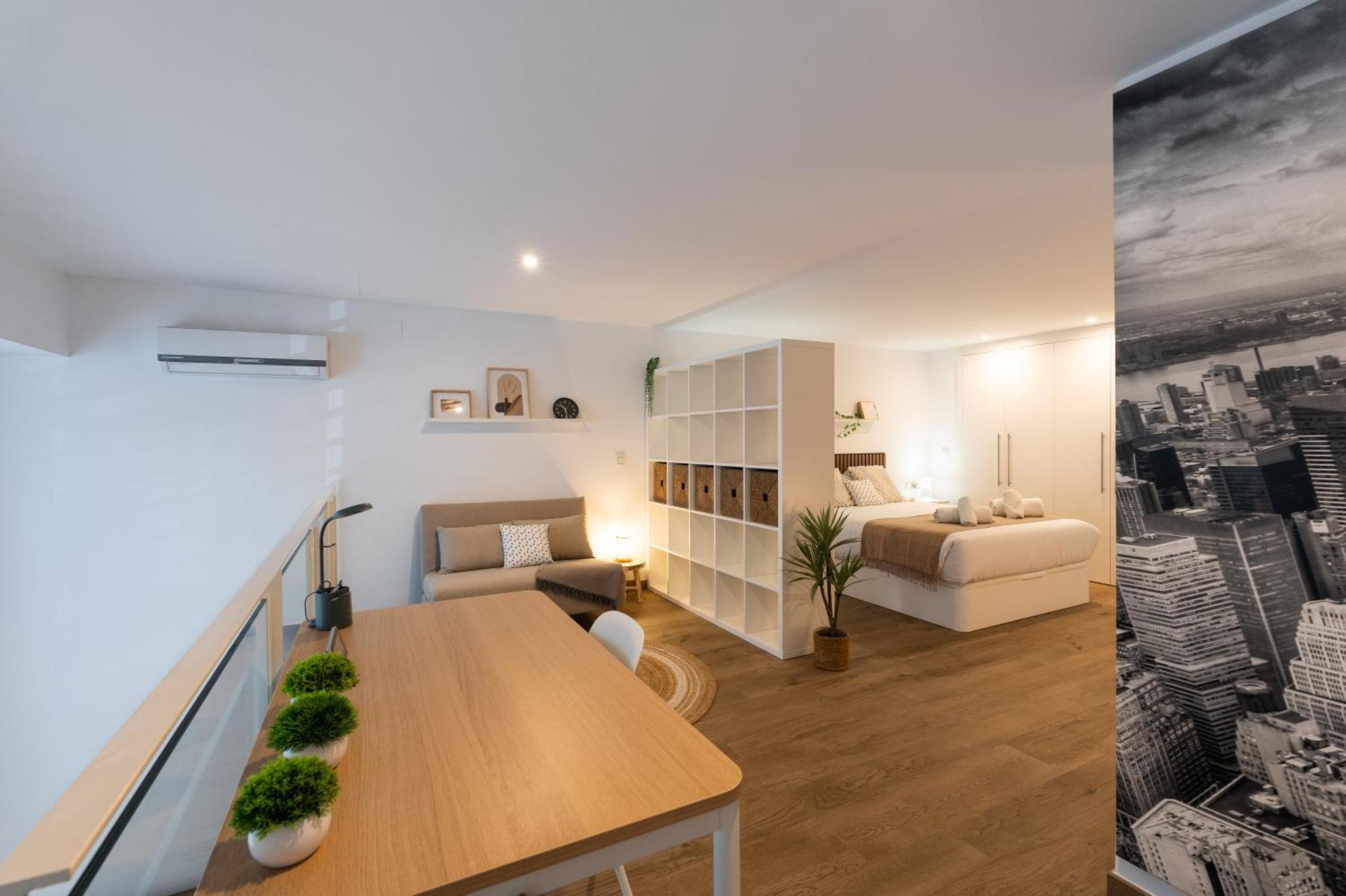 Exclusivo Loft De Diseno Roig Arena - Piscina - Vlc Valência Exterior foto