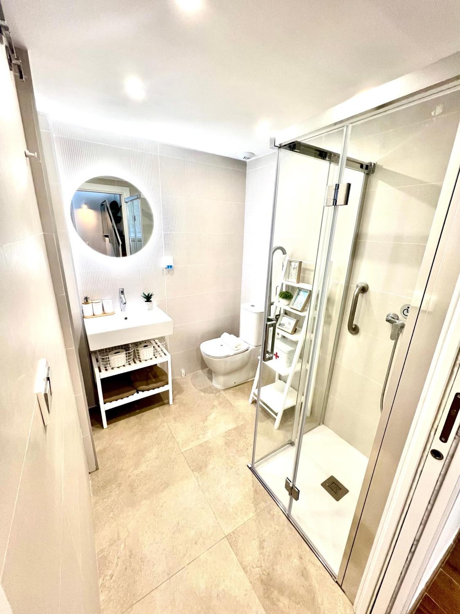 Exclusivo Loft De Diseno Roig Arena - Piscina - Vlc Valência Exterior foto