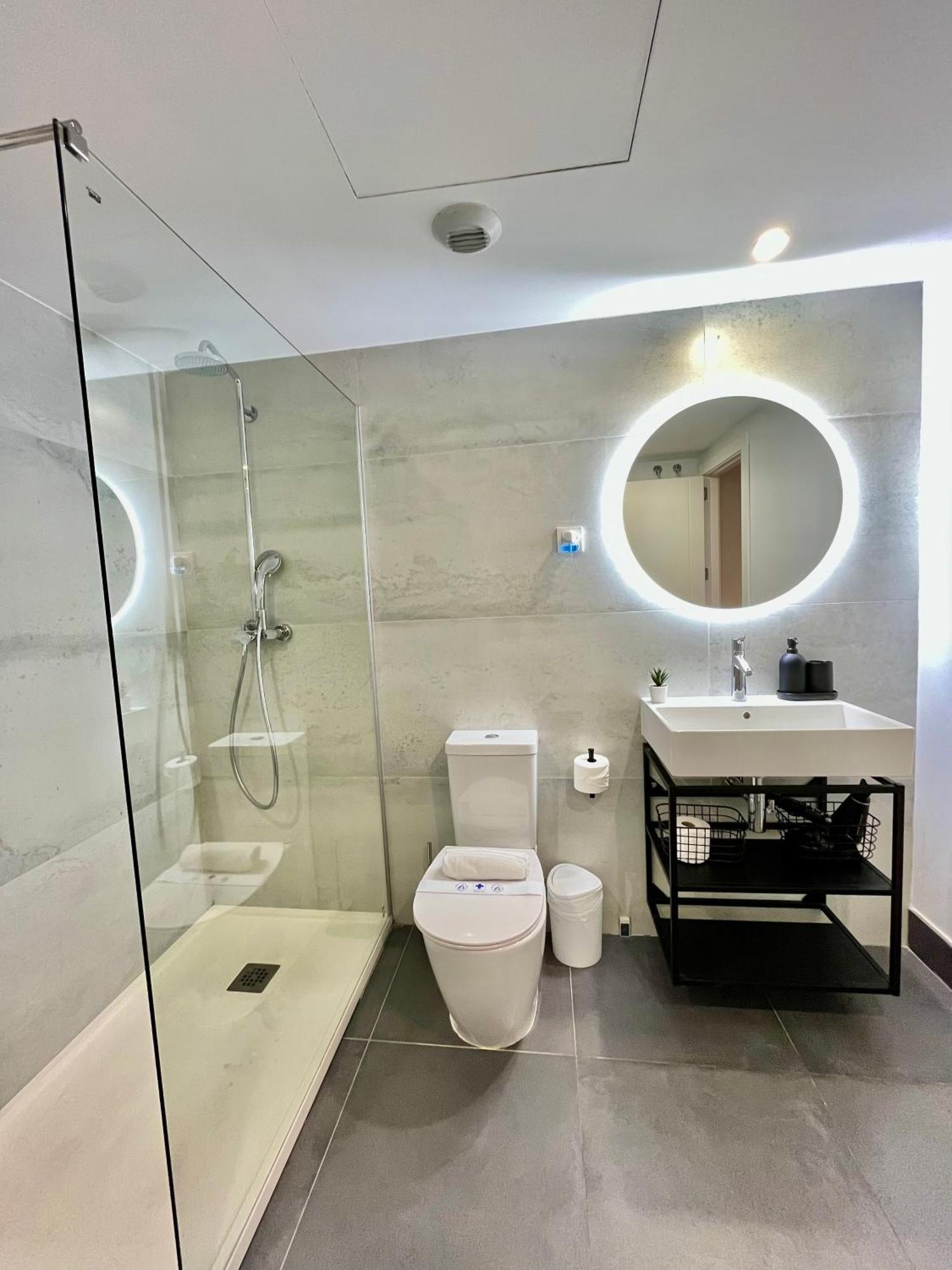Exclusivo Loft De Diseno Roig Arena - Piscina - Vlc Valência Exterior foto